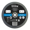 Brúsny kotúč GÜDE 150 mm, K60
