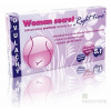 Woman secret RIGHT TIME ovulačný test prúžkový 5v1 (5 prúžkov) 1x5 ks Imperial Vitamins