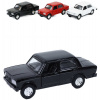_Ostatní 1_ Auto Lada retro model 12cm zpětný chod na baterie Světlo Zvuk 3 barvy kov