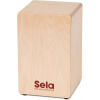 Sela SE 117 Primera Natural Drevený cajon
