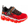 SKECHERS MEGA-SURGE 2.0 (35) Topánky Tenisky Chlapčenské Sieťovina Červená