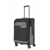 Travelite Viia 4w S Anthracite 34 l