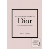 Dior: Príbeh ikonickej m… (Karen Homer)
