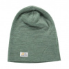 Čiapka ALPINE PRE BEDADE merino zelená