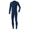 Klimatex Roki - Dark Blue/Neon Yellow 122