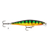 vobler Rapala Shadow Rap 7cm - pomaly potápavý Prevedenie: P