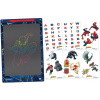 Lexibook SpiderMan 11'' Kresliaci tablet s E-inkom
