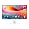 MSI Pro/MP275W E2/27''/IPS/FHD/120Hz/1ms/White/2R