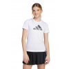 Detské tričko adidas biela farba, JV5195 140
