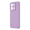 OBAL:ME Matte TPU Kryt pre Xiaomi Redmi 15C 4G/5G Purple