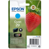 Epson 29 Cyan - originálny