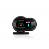 Palubní DISPLEJ SPORT LCD, OBDII, FULL + GPS + navigační