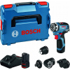 Vrtačka - Bosch 06019H3000 12 V Screwdriver (Vrtačka - Bosch 06019H3000 12 V Screwdriver)