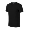 Malfini Action V-neck T-shirt M MLI-70001 black (197388) NAVY XL