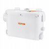 VEVOR Čerpacia stanica odpadových vôd 6600L/h 500W Max. 8 m