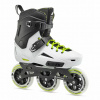 Korčule Rollerblade LIGHTNING 110 - 310, white/black