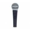 Shure SM58-SE (Dynamický vokálový mikrofón)