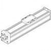 Elektrický lineární aktuátor, řada: ELGC-BS, Servomotor, Krokový motor, rychlost: 600mm/s, síla: 880N, délka zdvihu: