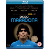 Diego Maradona Blu-Ray