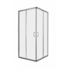 Sprchový kút - Sprchový kút PREMIUM PLUS C 100x100 x190 cl (Sprchový kút - Sprchový kút PREMIUM PLUS C 100x100 x190 cl)