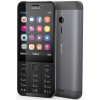 Mobilný telefón Nokia 230 8 MB/16 MB 3G čierny