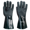 PORTWEST Portwest A835 Rukavice PVC dvojzložkové 35 cm - Zelená, XL Zelená, XL