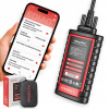 EDIAG PLUS UNIVERZÁLNE DIAGNOSTICKÉ ROZHRANIE OBD2 TESTER j.PL KINGBOLEN
