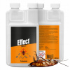 Tekutina proti švábom, mravcom, muchám, plošticiam Effect 0,1 kg 500 ml
