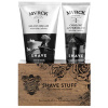 Paul Mitchell MVRCK Shave Stuff Set - Darčeková sada na holenie