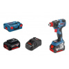Bosch GDX 18V-200 C Professional 0.601.9G4.201