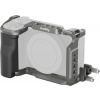 SmallRig 4949 HawkLock Quick Release Cage Kit for Sony ZV-E10 II