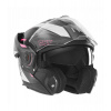 Přilba SPINNER, NOX PREMIUM (černá,bílá,růžová) 2026 M