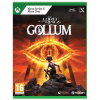The Lord of the Rings: Gollum [XBOX Series X] - BAZÁR (použitý tovar) (The Lord of the Rings: Gollum [XBOX Series X] - BAZÁR (použitý tovar))