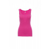 Tričko PAYPER LOOK, fuchsia červená, L