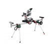 Metabo Náradie - Stolová pokosová píla 305 mm, s pojazdom, 1600 W 691216000