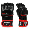 MMA rukavice DBX BUSHIDO ARM-2014a veľ. L/XL