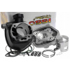 Cylinder Kit Malossi Sport 70cc, Italjet Formula LC Microcar Aixam Ligier