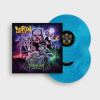 Lordi - Screem Writers Guild / Transparent,Blue Marbled / Vinyl / 2L [2 LP]