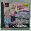 DETECTIVE BARBIE THE MYSTERY CRUISE Playstation 1