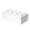 LEGO Storage úložný box 8 - biela 40041735 - Box