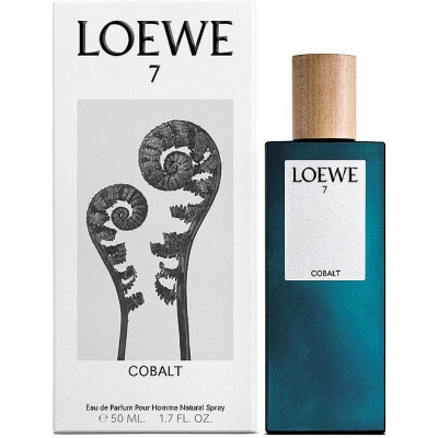 Loewe 7 Cobalt For Man, Parfumovaná voda 50ml pre mužov