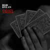 Fallen Angels Bob Dylan CD
