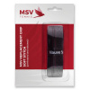 MSV Soft Stich 1P - Čierny
