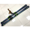 2026 AKCIA : Zjazdové lyže ELAN Primetime 22 black/green PS + viazanie EL 10.0 GW Shift 172 cm