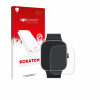 čirá ochranná fólie upscreen pro Xiaomi Redmi Watch 4 (čirá ochranná fólie upscreen pro Xiaomi Redmi Watch 4)