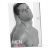 Kalendár Pin-up Calendar Soft Men 2026