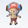 One Piece - Tony Tony Chopper - Plush 25 cm