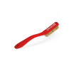 Kefka na chyty Ocun Boulder Brush - red