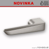 COBRA INFINITY-S Povrch: ONS - nikel matný, Prevedenie: PZ (vložkový zámok)