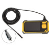 Endoskopická kamera 8mm 5m LCD 4,3